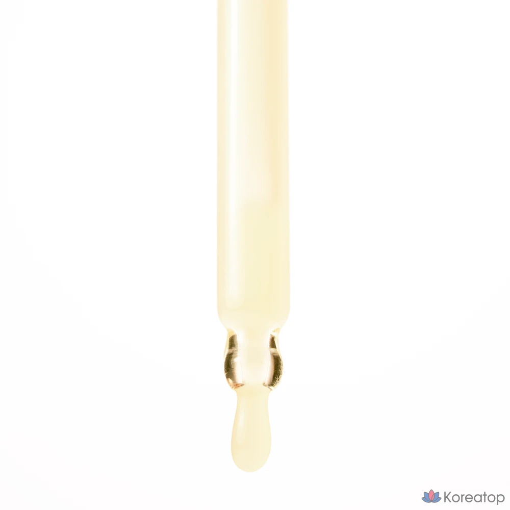 Ампула AVCA PDRN с мультивитаминами для отбеливания и повышения эластичности кожи, 50 мл, 1 шт.