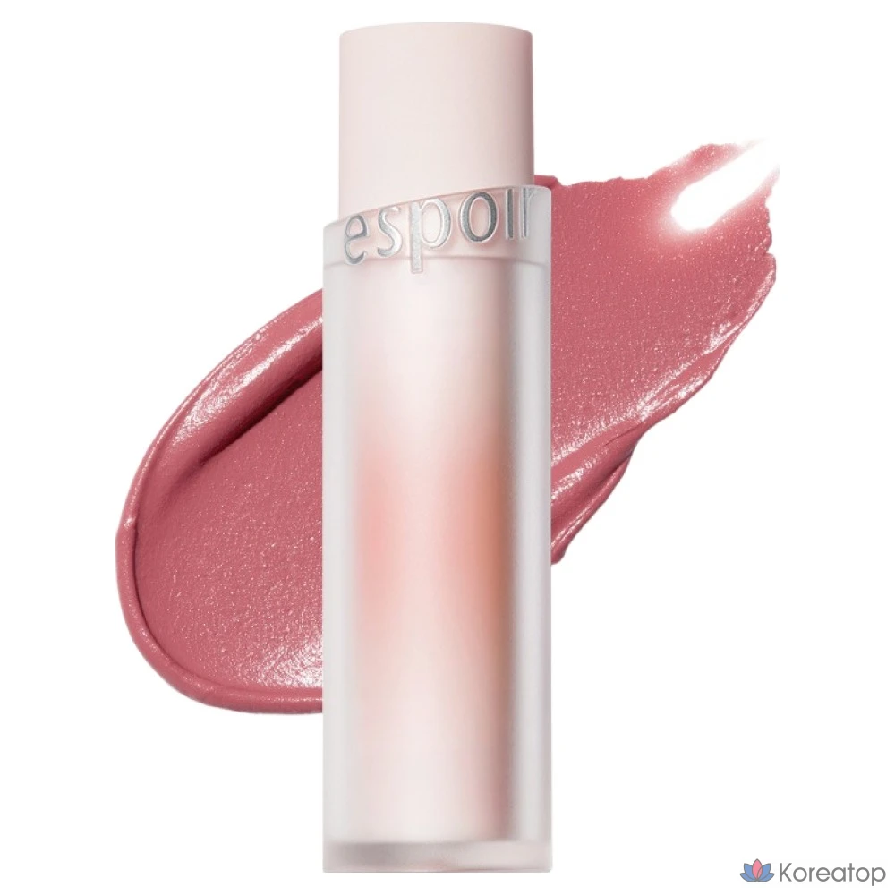 Бальзам для губ Espoir Meshed Blur Balm Stick, оттенок 4 Cool Meringue, 1 шт.