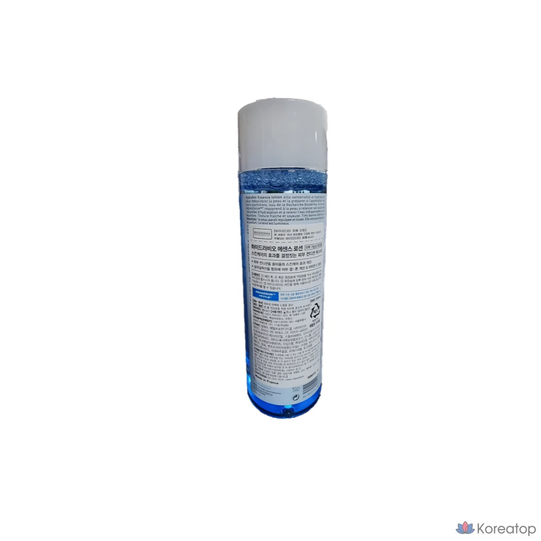 Увлажняющий отбеливающий лосьон-эссенция Bioderma Hydrabio, 200 мл, 1 шт.