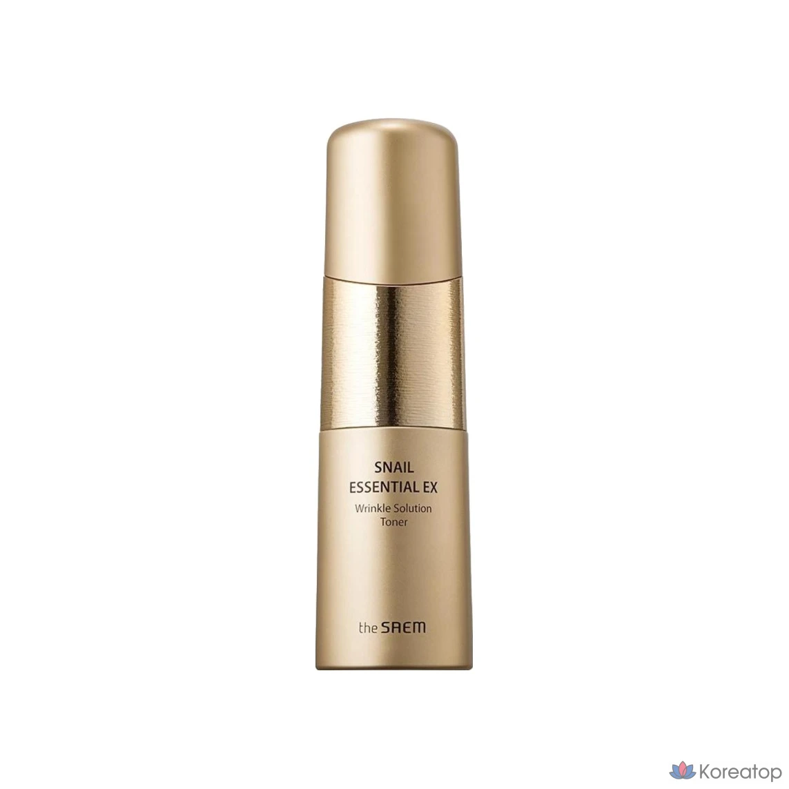 Набор для ухода The Saem Snail Essential EX Wrinkle Solution Skin Care 2-piece Set, 2 шт., фото 3
