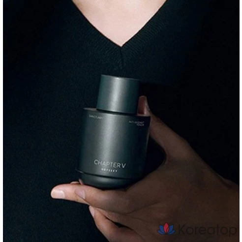 Антиоксидантный тоник Odyssey Chapter Five Sanctuary