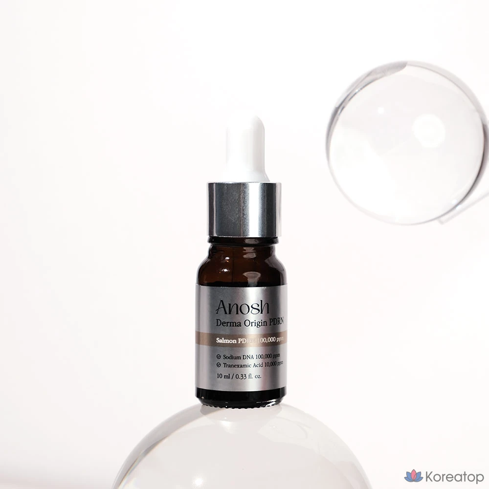 Ампульная сыворотка REJURAN Derma Origin High Content PDRN Firming Ampoule 100 000ppm, 10 мл, 1 шт.