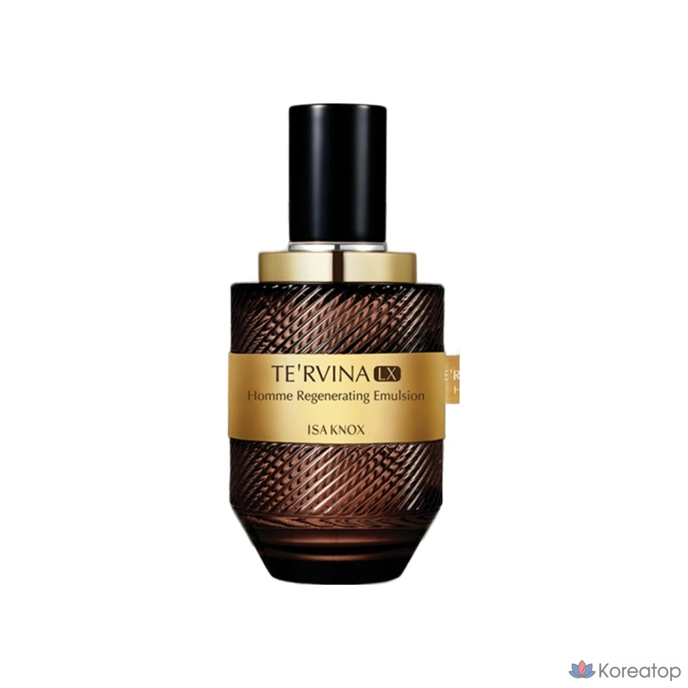 Isa Knox Terbina LX Homme, 2 предмета, 1 комплект.