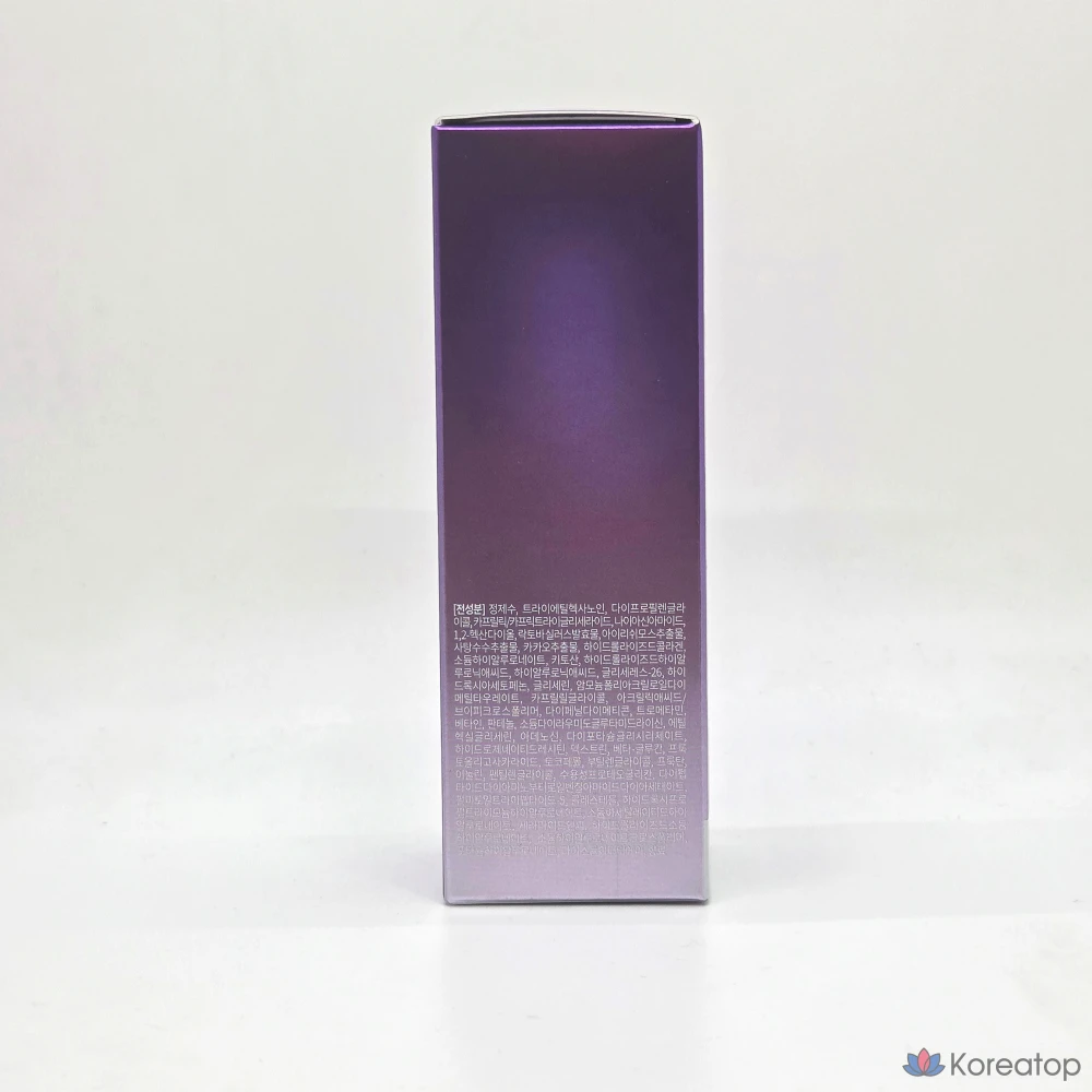 Крем-эссенция BIOHEAL BOH Probioderm 3D Lifting Cream Essence, 100 мл, 1 шт.