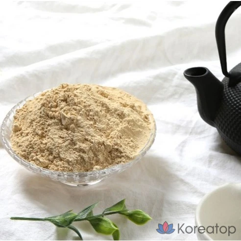 Порошок красного женьшеня Yungojip