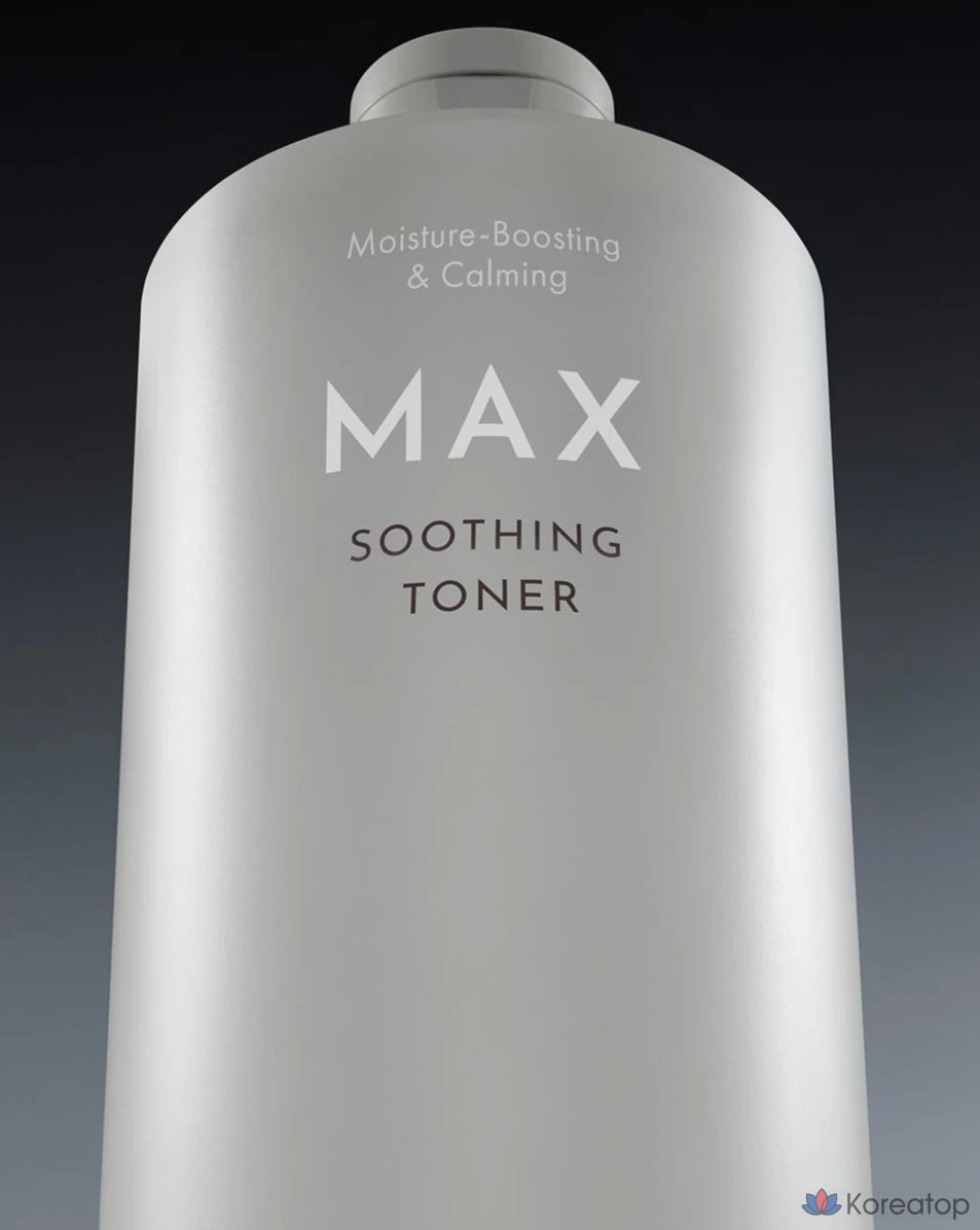 Успокаивающий тоник OBge Max, 500 мл, 1 шт.