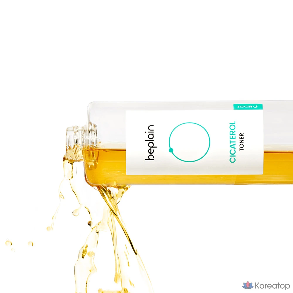 Тоник Biplain Cicaterol, 200 мл, 1 шт.