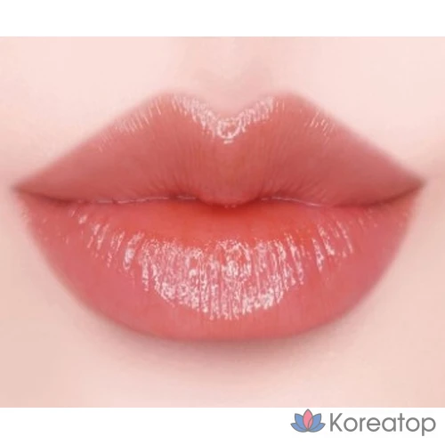 Бальзам для губ Innisfree Dewy Tint, № 3 Love Beige, 3,2 г, 1 шт., фото 5