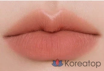 Помада BBIA Last Powder Lipstick, оттенок 01 Trust, 3,5 г, 1 шт., фото 3