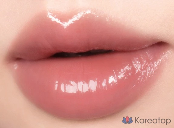 Палочка для глазури Pia Over Glaze Stick, 1 шт., 04 Инжирная глазурь, фото 4