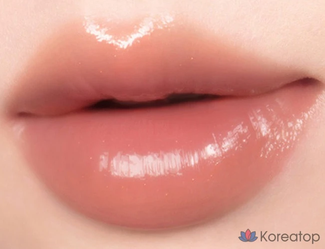 Палочка для глазури Pia Over Glaze Stick, 1 шт., 04 Инжирная глазурь, фото 5