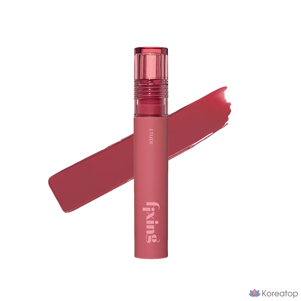 Фиксирующий тинт Etude House 4 г 20 Pink Pig 1 шт.