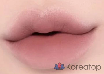 Карандаш для губ Heartpercent Dot On Mood Lip Pencil, оттенок 08 Cloudy Mauve, 0.8 г, 1 шт., фото 3