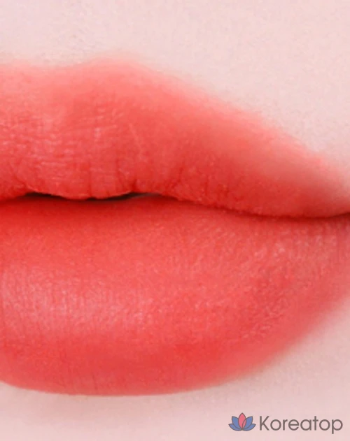 Бальзам для губ Tokobo Powder Cream, 033 Морковный пирог, 3,5 г, 1 шт., фото 2