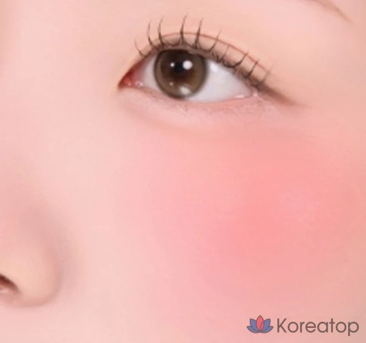 Помада-бальзам ALTERNATIVE STEREO Blushing Pendant Velvet Balm 1,4 г, 1 шт., V9 Coral Shoe, фото 3