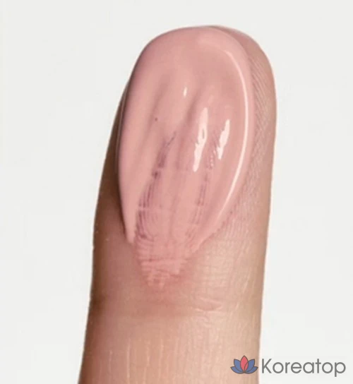 Жидкие румяна nuse Liquid Care Cheek, 16 мл, 01 Dazzle Ginger, 1 шт., фото 9