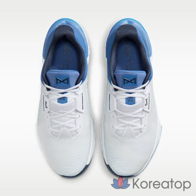 Кроссовки мужские Nike Metcon 10 AMP, фото 4