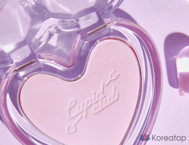 Lilybyred Love Beam Blur, 4,3 г, оттенок Cherry Blur, 1 шт., фото 2