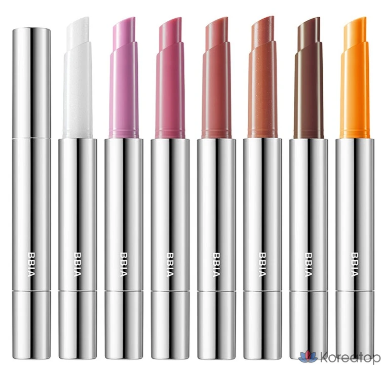 Палочка для глазури Pia Over Glaze Stick, 1 шт., 04 Инжирная глазурь, фото 6