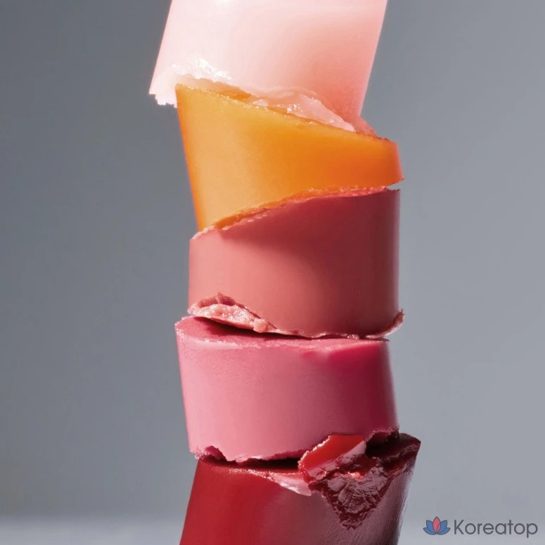 Бальзам для губ Innisfree Dewy Tint, № 3 Love Beige, 3,2 г, 1 шт., фото 9