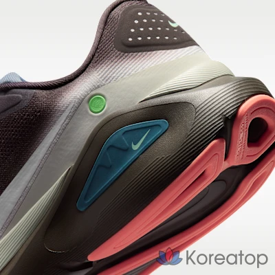 Кроссовки для бега мужские Nike Structure 26, фото 8