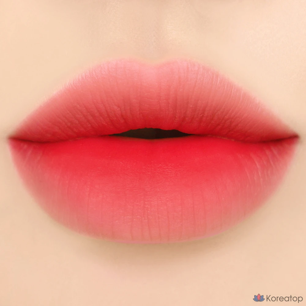 Тинт для губ Bouquet Garni Blossom Velvet Lip Tint, оттенок Cherry Addiction, 1 шт.