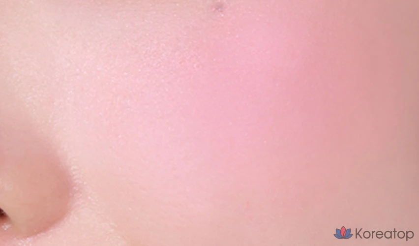 Simplene Gleam On Cheek, 11 Pink Vine, 1 шт., фото 2