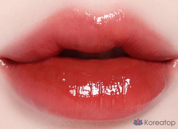 Espoir Couture Lip Tint Glaze, № 6 Брюле, 1 шт., фото 2