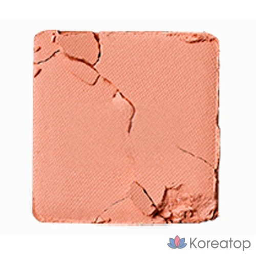 Однотонные тени для век ROM&ND Slide-In, M15 Nothing Peach, 1 шт., фото 3