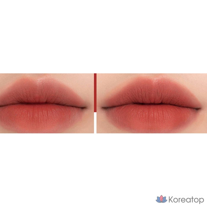 Матовая помада ROM&ND Zero, 3,5 г, 1 шт., оттенок All That Jazz, фото 8