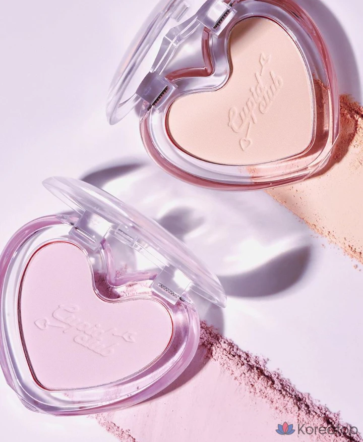 Lilybyred Love Beam Blur, 4,3 г, оттенок Cherry Blur, 1 шт., фото 6