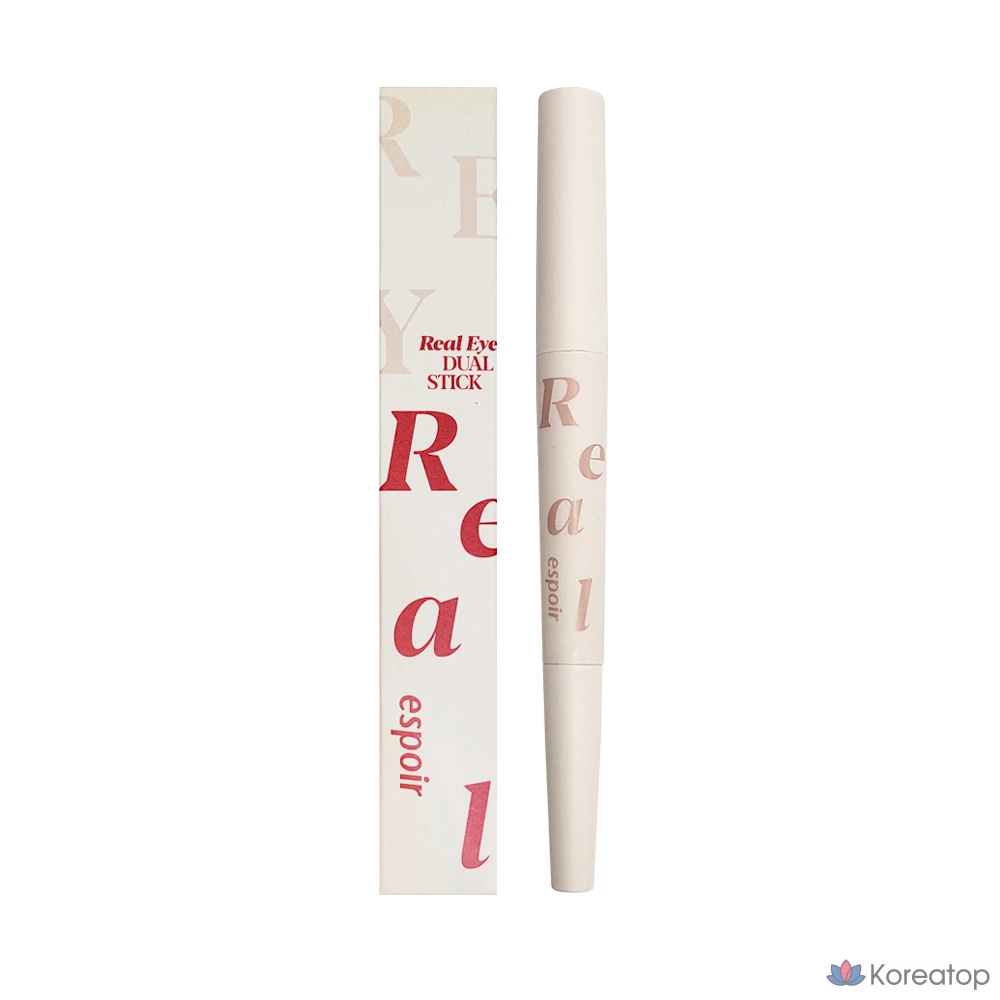 Espoir Real Eye Aegyo Sal Stick 1.3g x 1, No. 3 Pink Beam