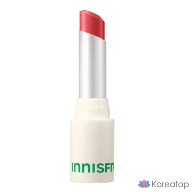 Матовая помада Innisfree Airy Matte Lipstick, 3,5 г, 1 шт., № 6 ROSY BOW