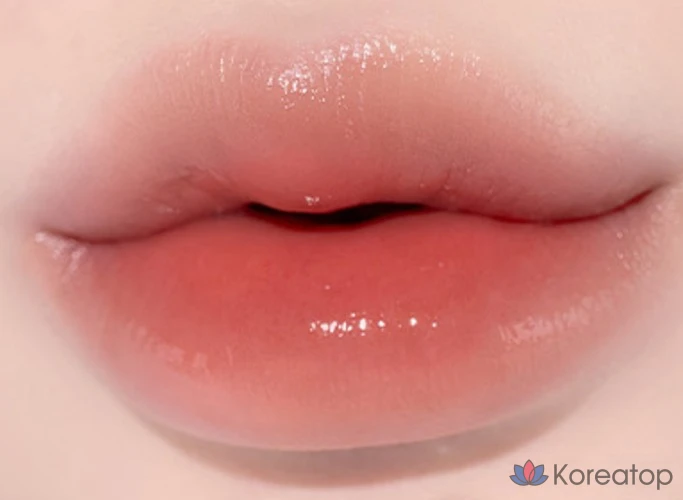 Помада ALTERNATIVE STEREO Lip Potion Aqua Glow, оттенок Coco Nude, 14, 1 шт.