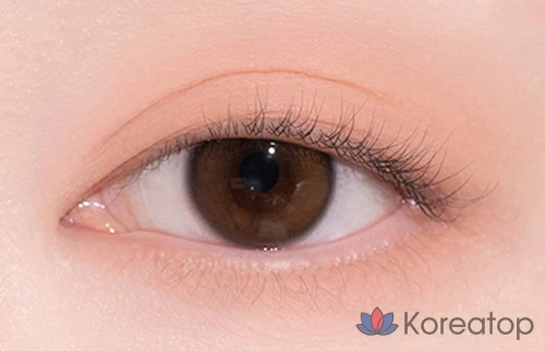 Однотонные тени для век ROM&ND Slide-In, M15 Nothing Peach, 1 шт., фото 5