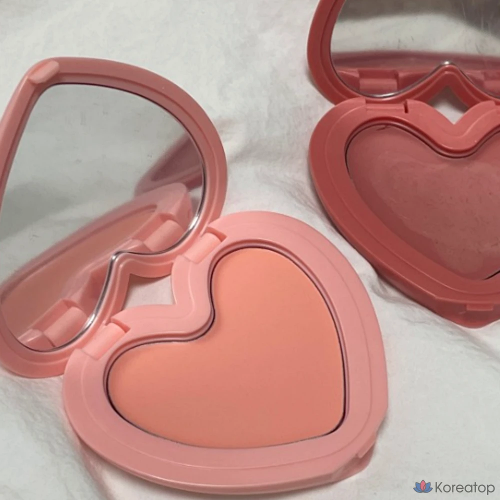 Lilybyred Love Beam Cheek Balm Volt Touch Balm, оттенок 03 Emotional Beam, 1 шт., фото 2