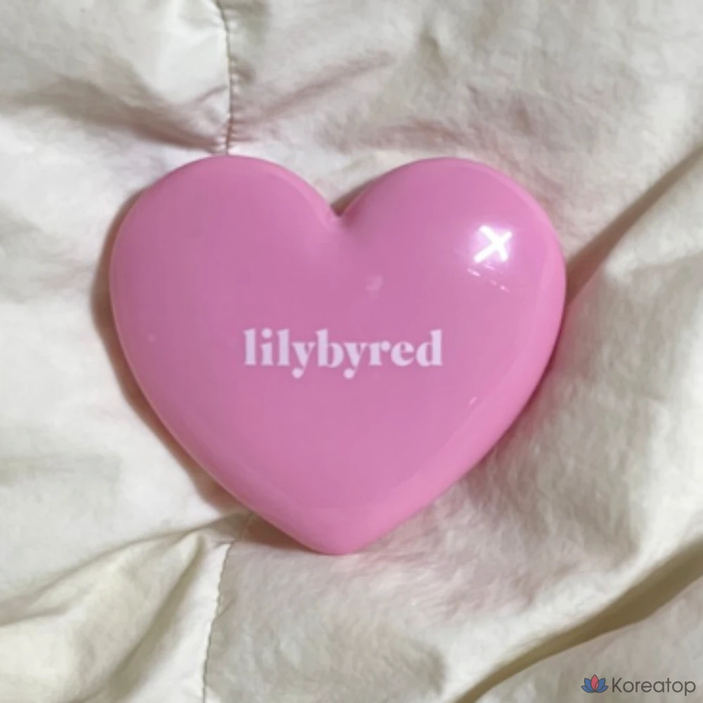 Lilybyred Love Beam Cheek Balm Volt Touch Balm, оттенок 03 Emotional Beam, 1 шт., фото 3