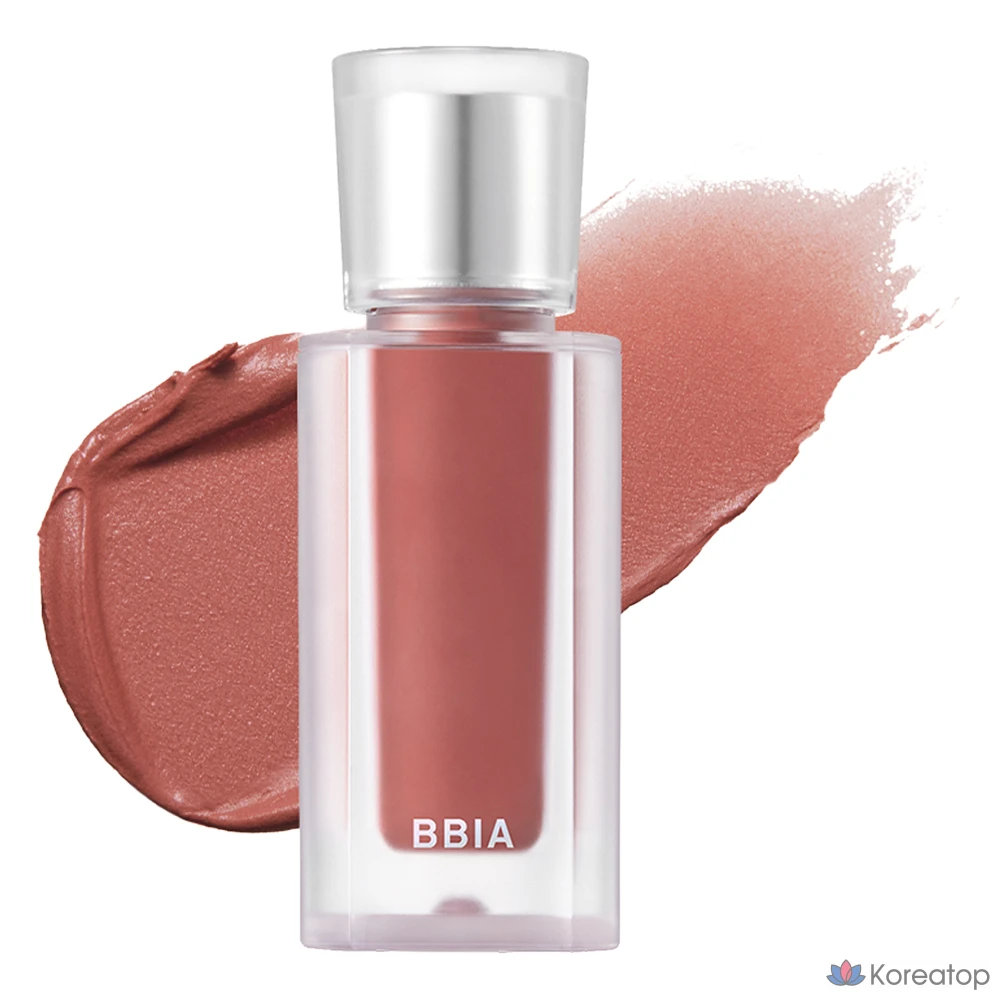 BBIA Last Velvet Tint, V23 Loco's Classic, 1 шт.