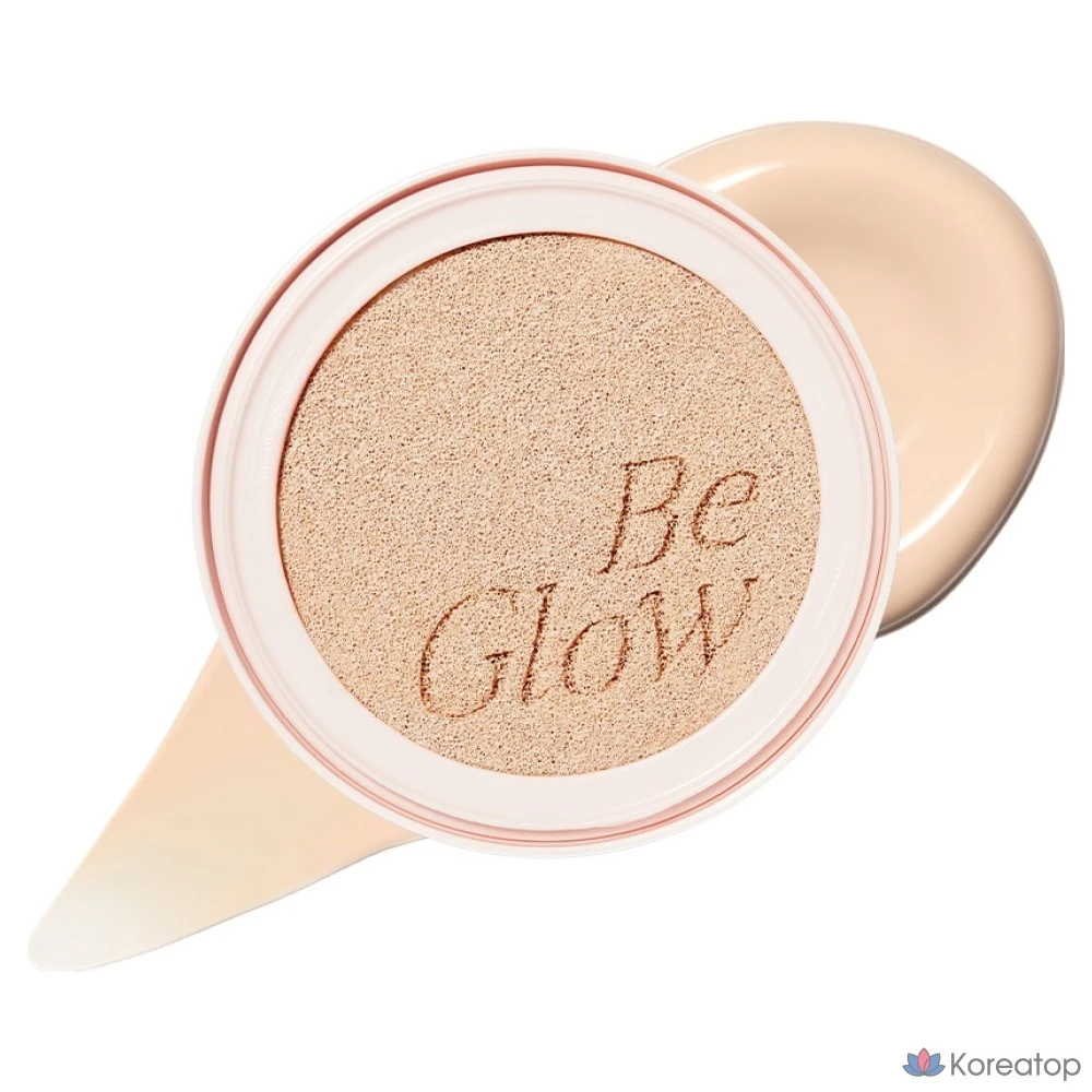 Espoir Biglow Volume Cushion SPF42 PA+++ 13 г, сменный блок, № 15, 1 шт.