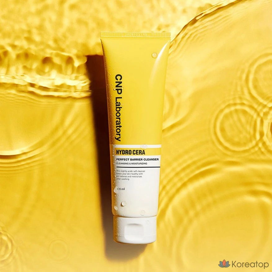 Очищающее средство C&amp;P Perfect Barrier Cera Cleanser, 120 мл, 1 шт.