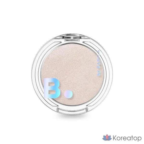 Хайлайтер Vanillaco Silky Glow, BE01 Tutu (белый бежевый), 1 шт.