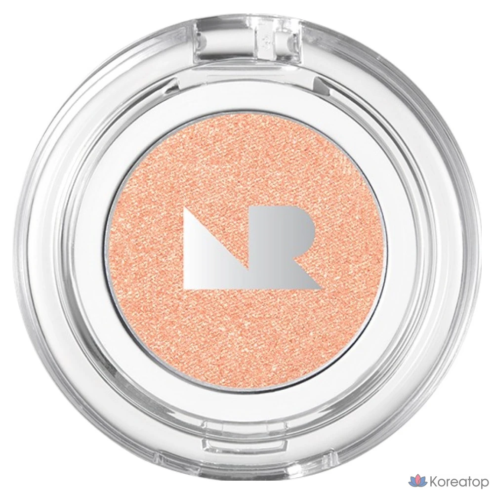 Тени для век Nature Republic Daily Basic Bloom Single Shadow, оттенок Warm Chu, 1 шт.
