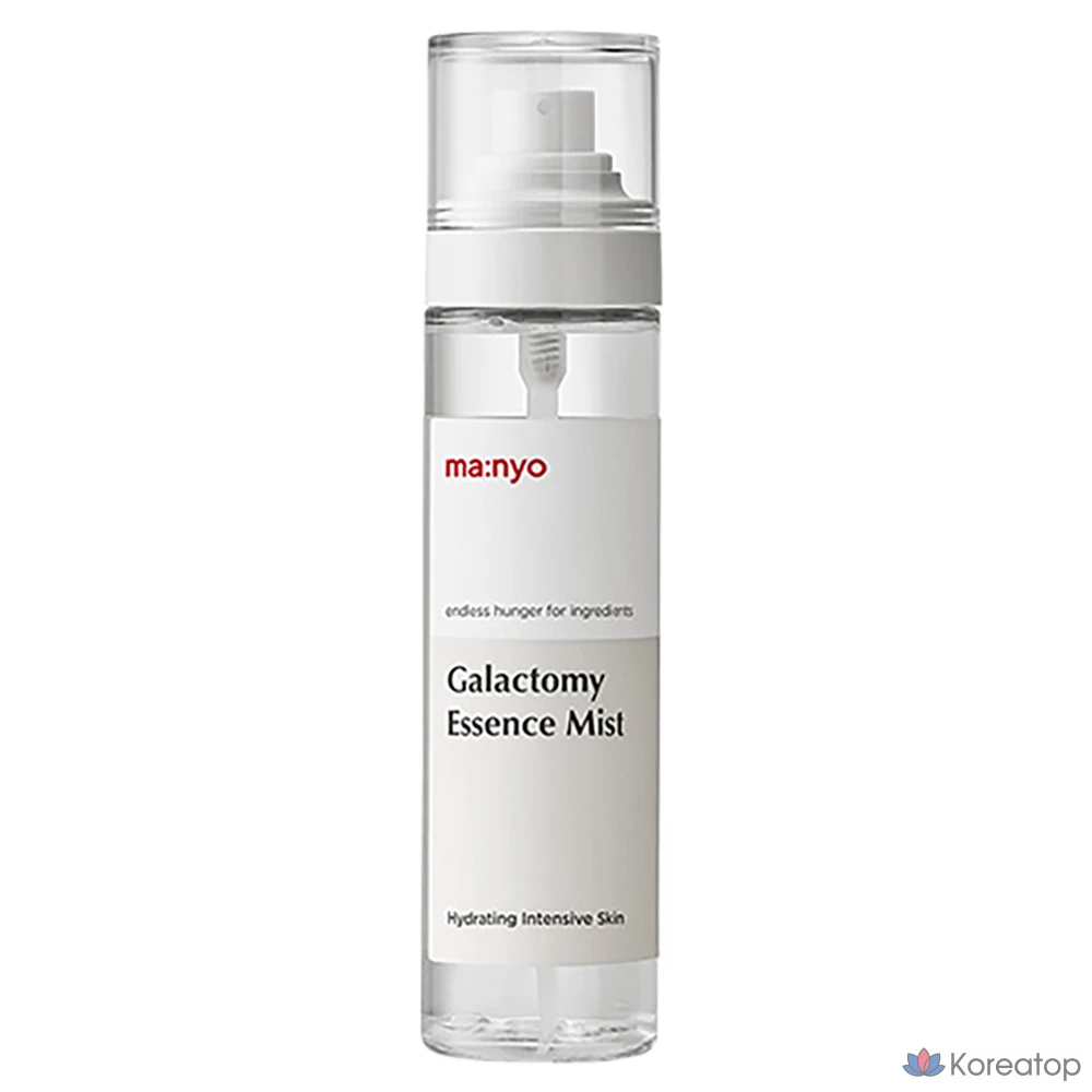 Manyo Factory Galactomy Эссенция-спрей, 120 мл, 1 шт.