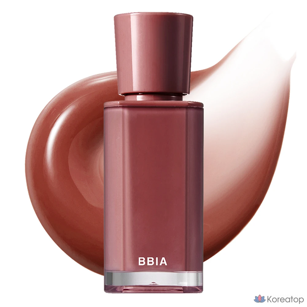 BBIA Glow Tint, флакон 12 Coco, 1 шт.