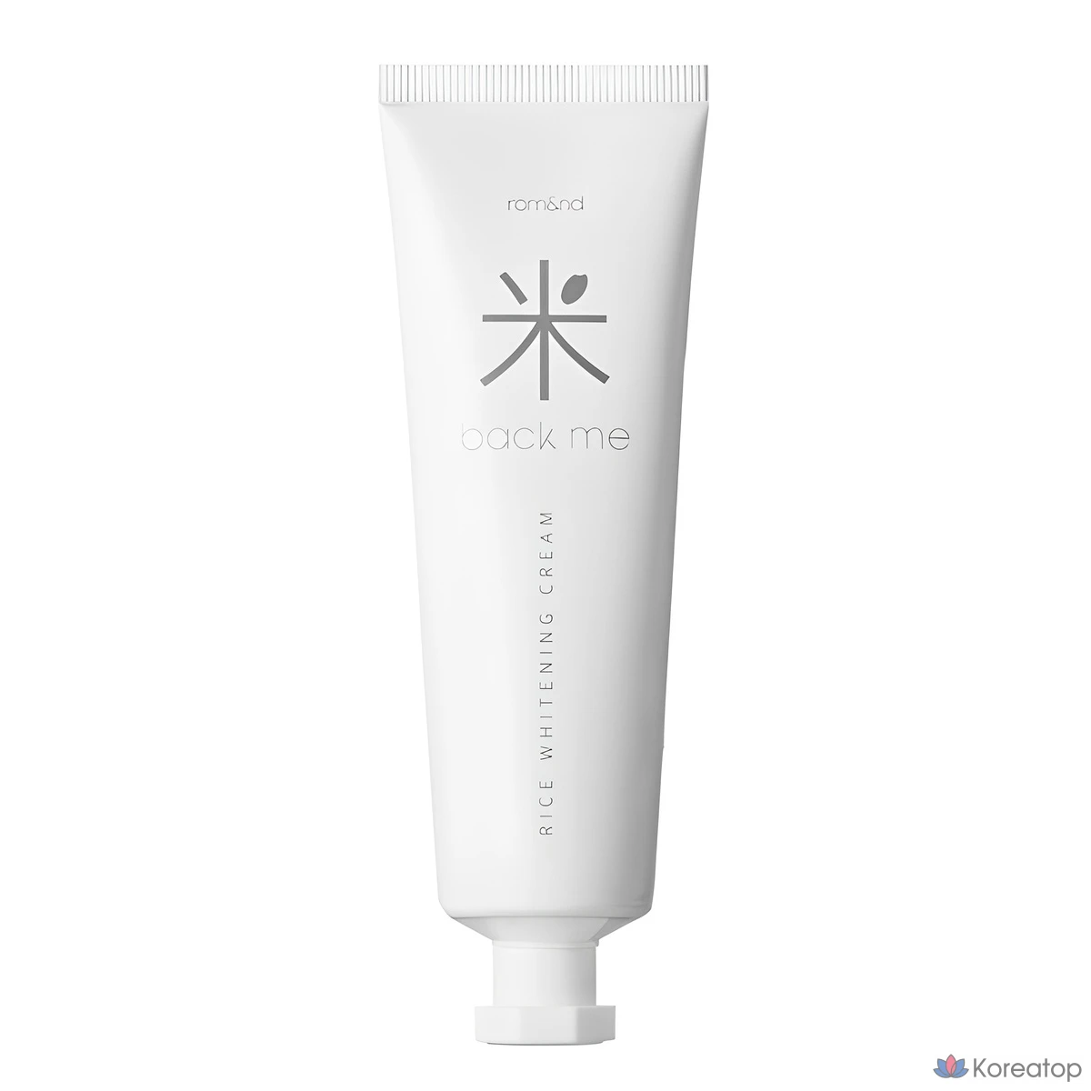 Крем для выравнивания тона кожи ROM&ND White Rice Tone-Up Cream, 1 шт., 50 мл