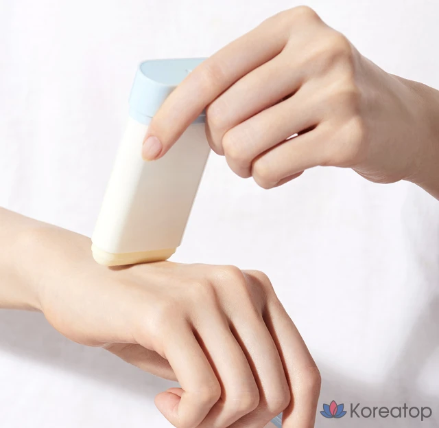 Солнцезащитный стик Cellfusion C Aquatica 100 SPF50+ PA++++, 19 г, 1 шт.