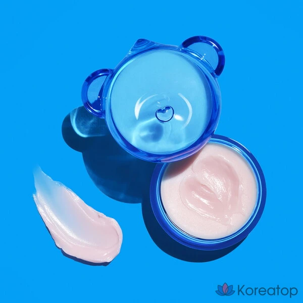 Dr. Jart+ Увлажняющая маска для губ Vital Hydra Solution, 20 мл, 1 шт., фото 2