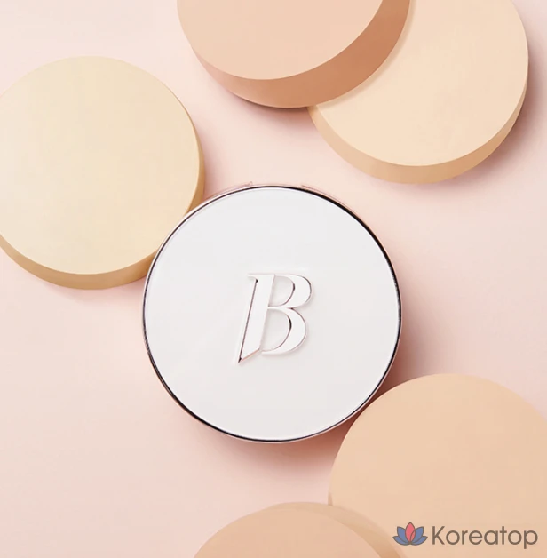 Тональный крем Vanillaco Covericious Ultimate White Moisture Cushion Foundation, 14 г, оттенок 22 Natural, 1 шт., фото 5