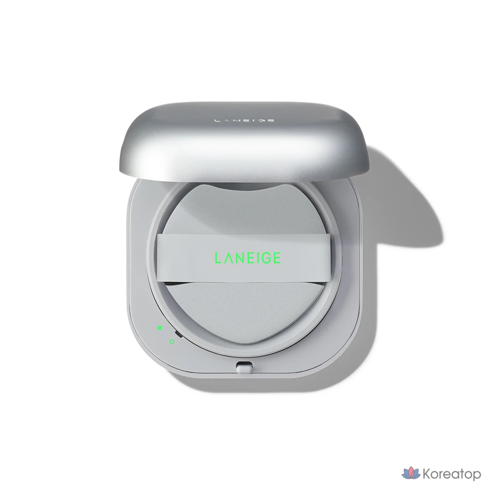 Кушон LANEIGE Neo Cushion The Matte Single, оттенок 17W, 15 г, 1 шт.