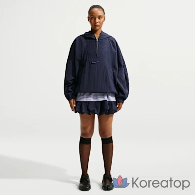 Юбка-шорты женская Nike Runway Lightweight Skort
